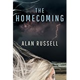 The Homecoming by Alan Russell
